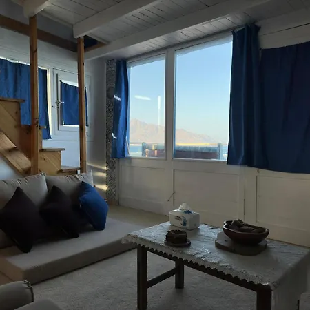 Blue House Dahab Appartement
